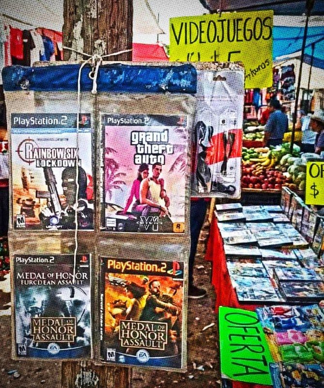 Стартовали продажи GTA VI в Латинской Америке, но с неожиданным ограничением