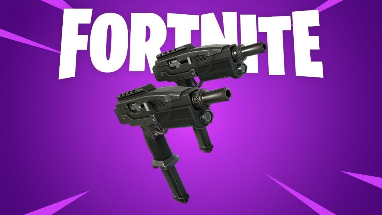 Возвращение двойного ПП в Fortnite: что ждёт игроков в седьмой главе