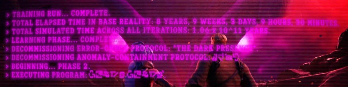 Fortnite переходит ко второй фазе: что нас ждет в новом сезоне