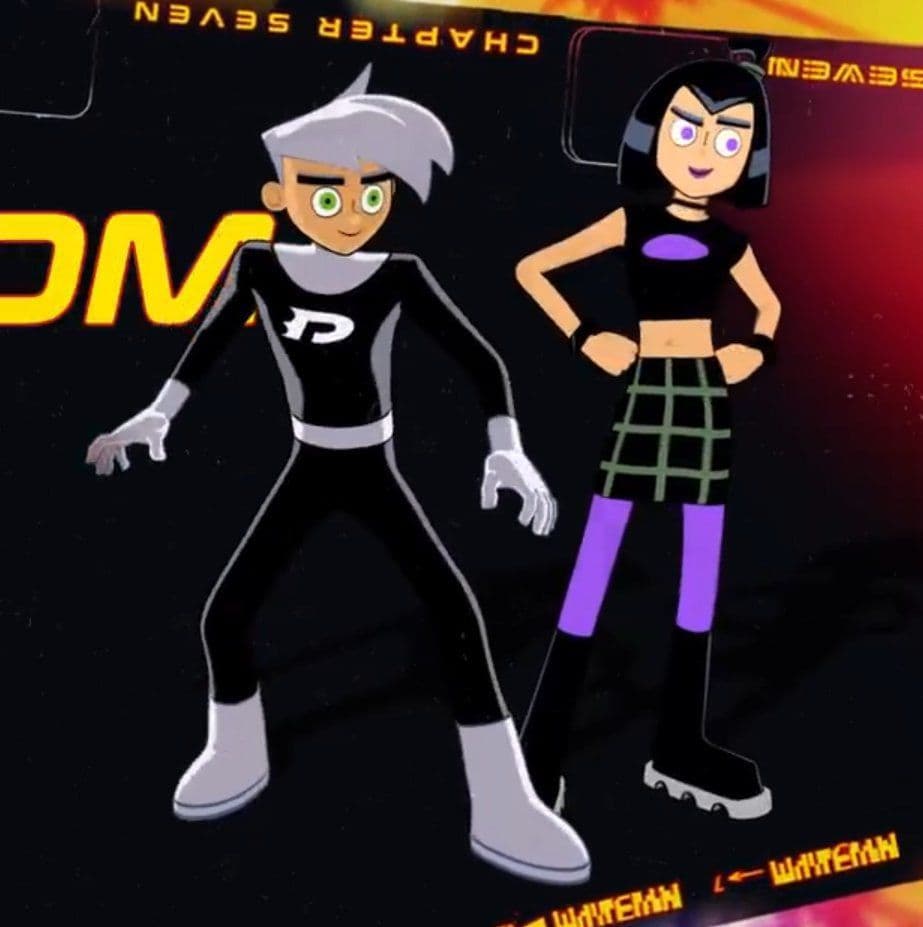 Дэнни Призрак возвращается в Fortnite: дата появления и детали