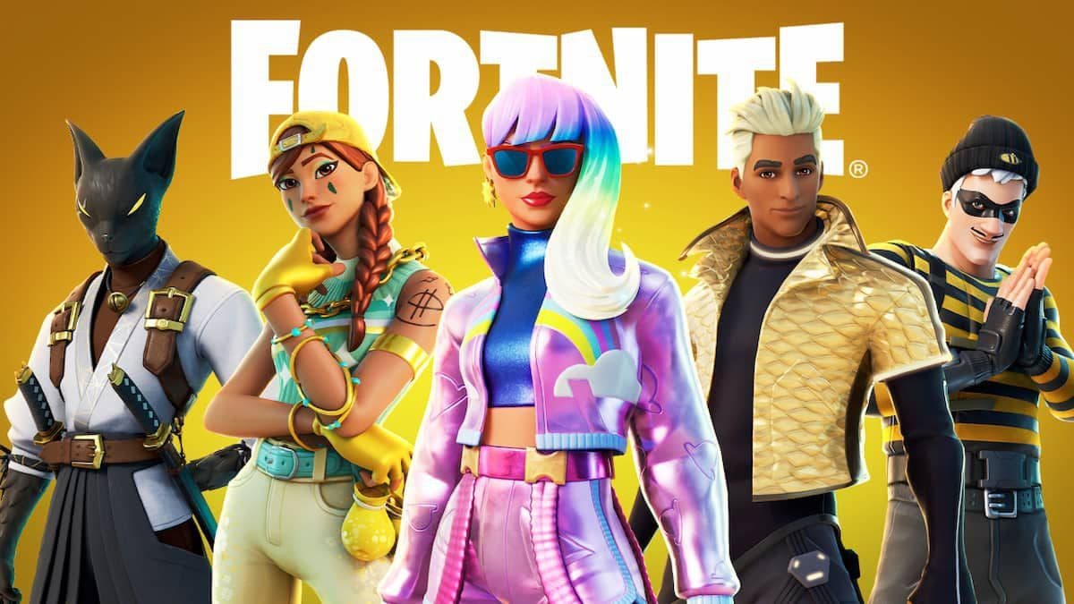 Epic Games расширяет отряды в Fortnite: теперь в команде будет пять игроков