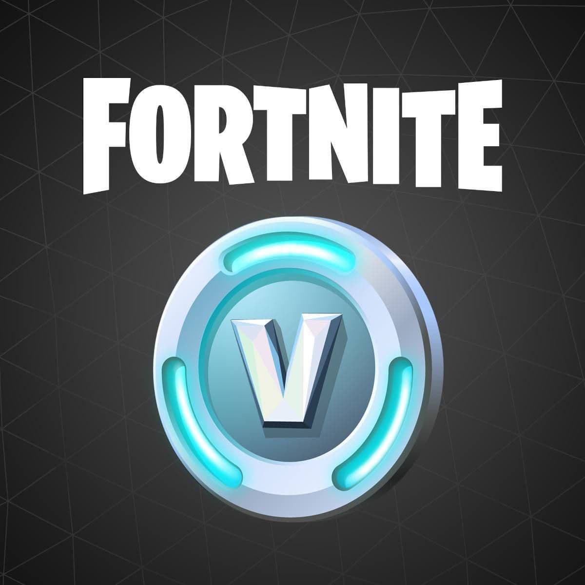 Fortnite запускает розыгрыш V-Bucks для игроков, достигающих ранга «Золото 1»