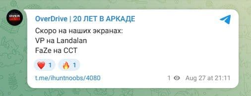 Смешные и грустные моменты в Counter-Strike 2