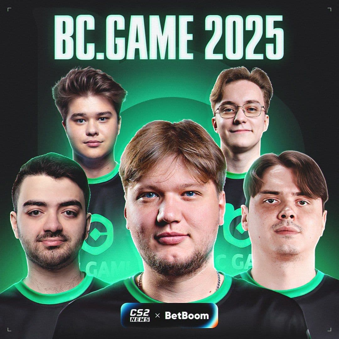 Скорое появление Counter-Strike 2 на всех экранах
