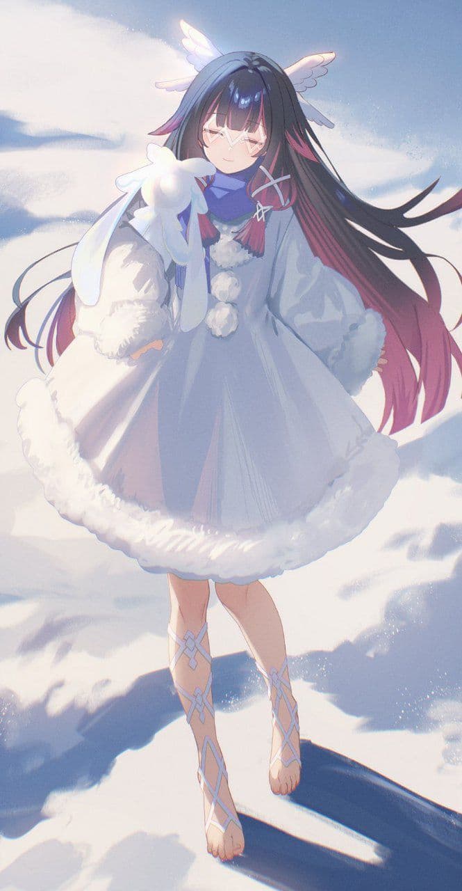 Genshin Impact представляет новую тему с Коломбиной: как установить на Android и iOS