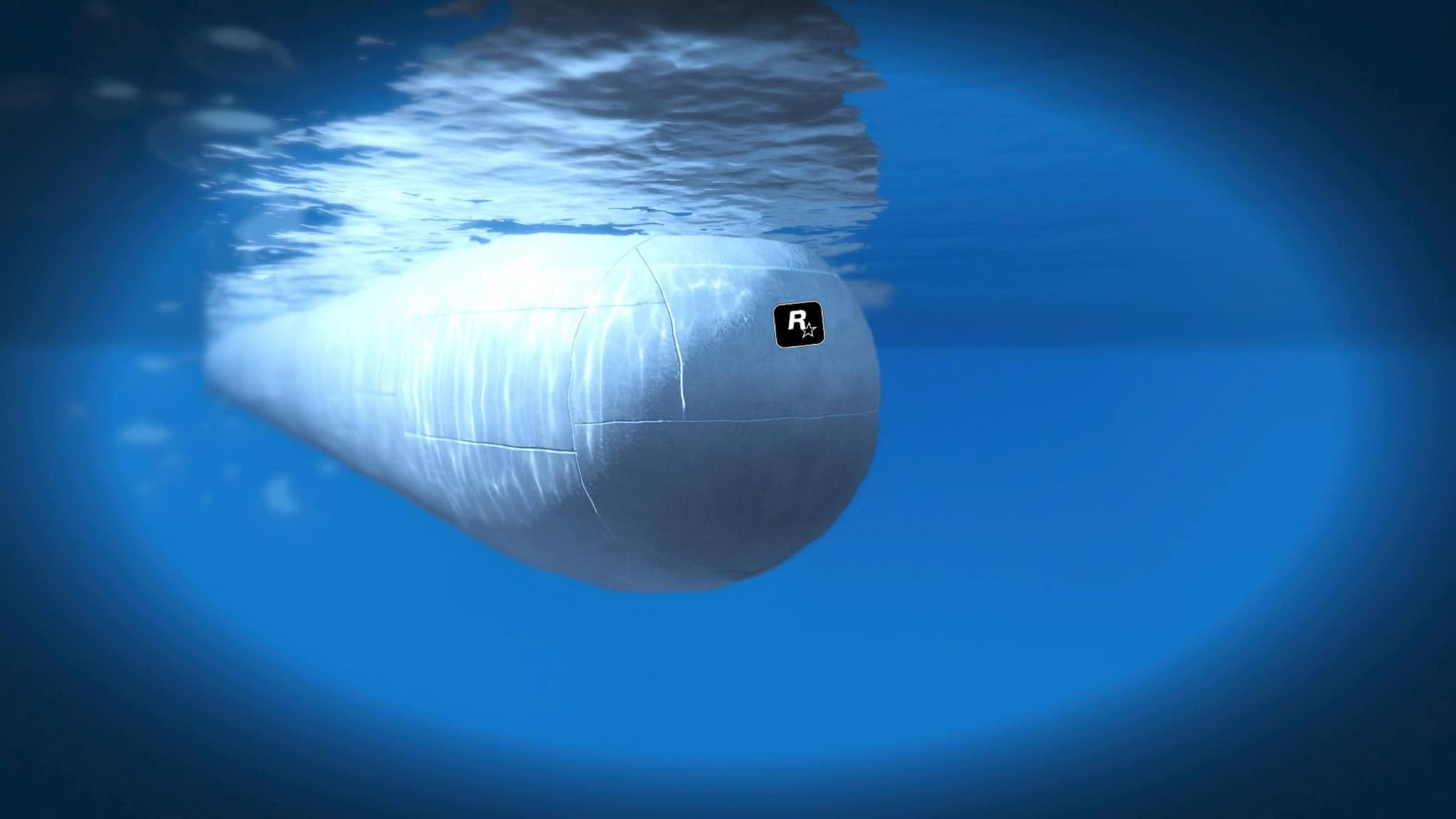 Rockstar Games анонсировала масштабное обновление для GTA Online