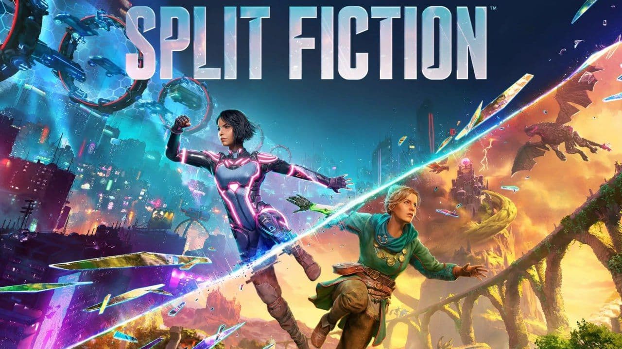 Split Fiction получила профессиональную русскую озвучку от Mechanics VoiceOver