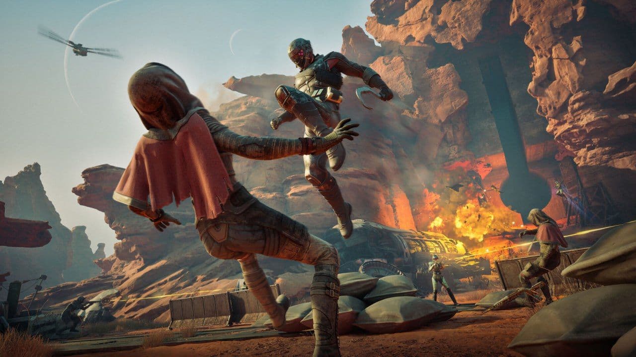 Dune: Awakening демонстрирует впечатляющие результаты, превзойдя ожидания Funcom