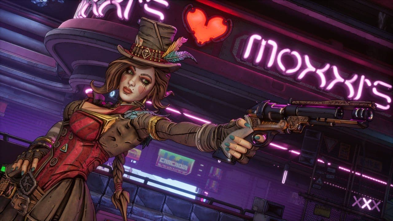 Сценаристы Borderlands 4 раскрыли детали о новом тоне повествования и юморе