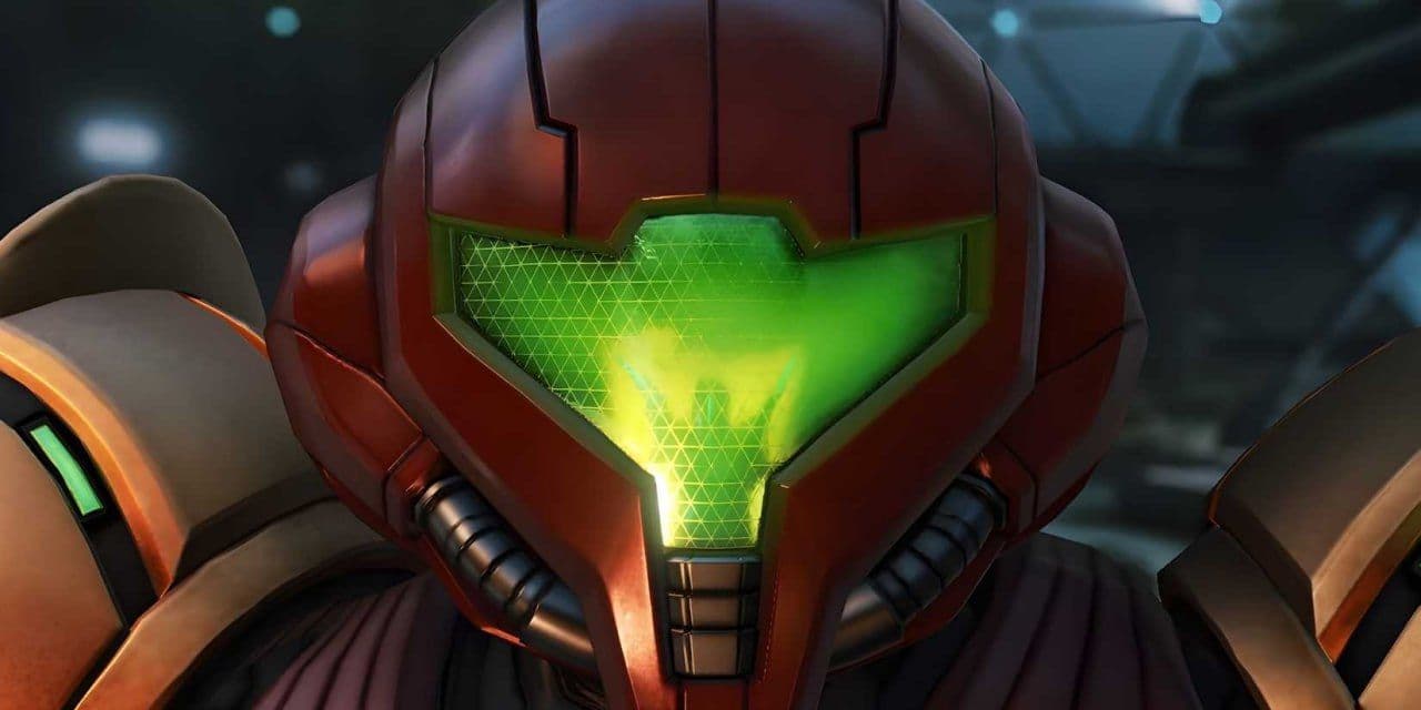 Nintendo анонсирует новый Direct в сентябре с возможной датой релиза Metroid Prime 4