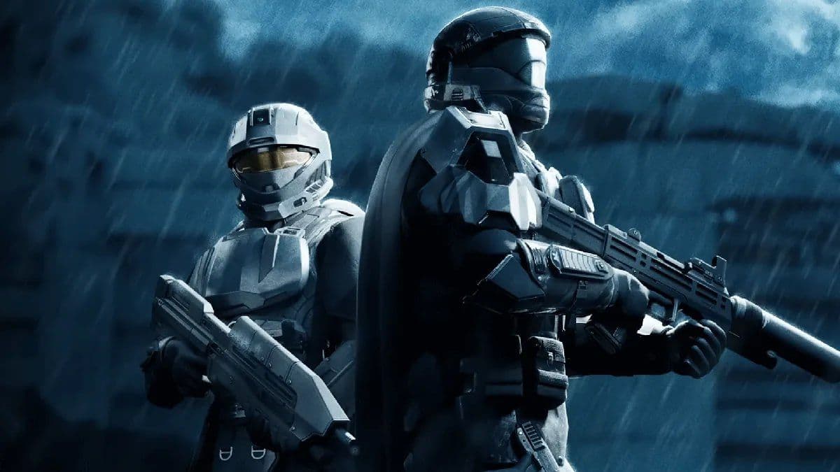 Helldivers 2 от Sony теперь доступна на Xbox Series X|S с кроссовером с Halo: ODST