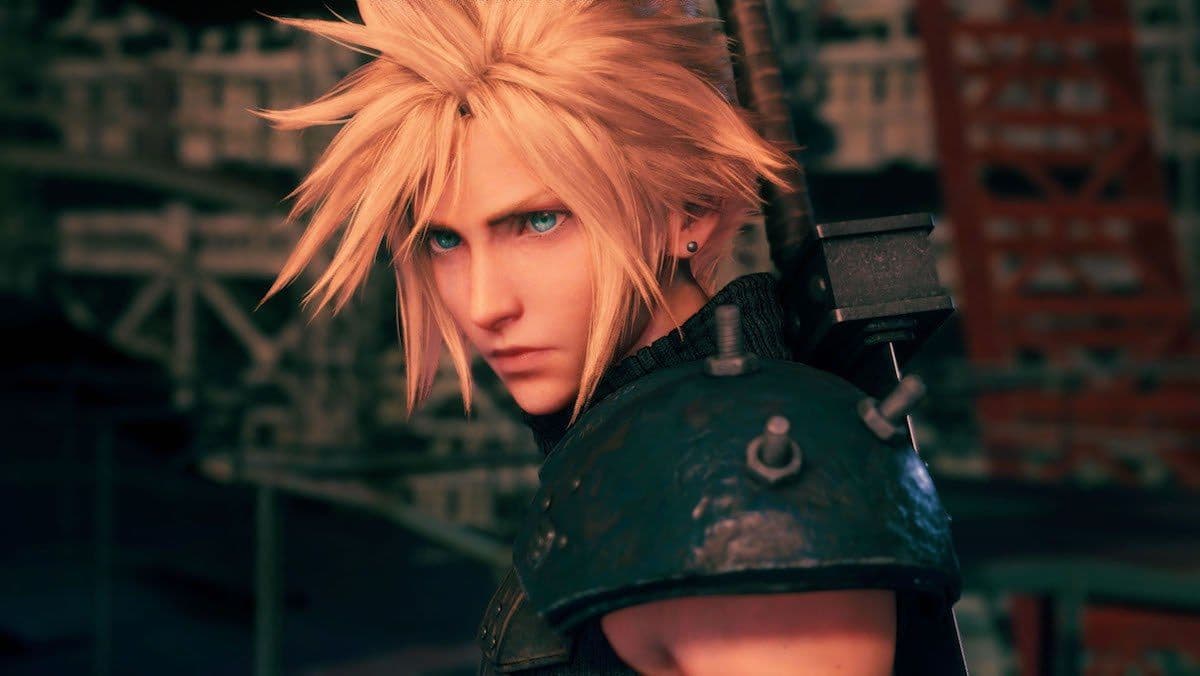 Final Fantasy VII Remake Intergrade подтвержден для Switch 2 с 30 FPS и высоким качеством графики