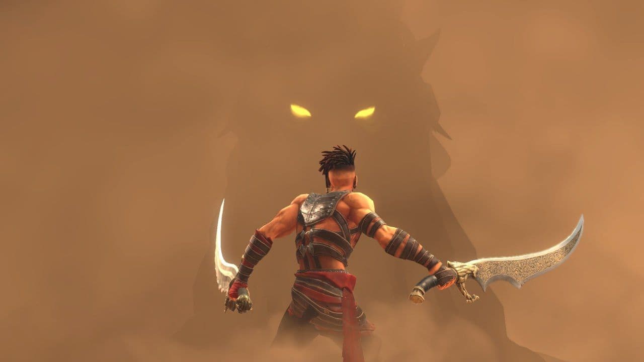 Prince of Persia: The Lost Crown достигает отметки в три миллиона игроков