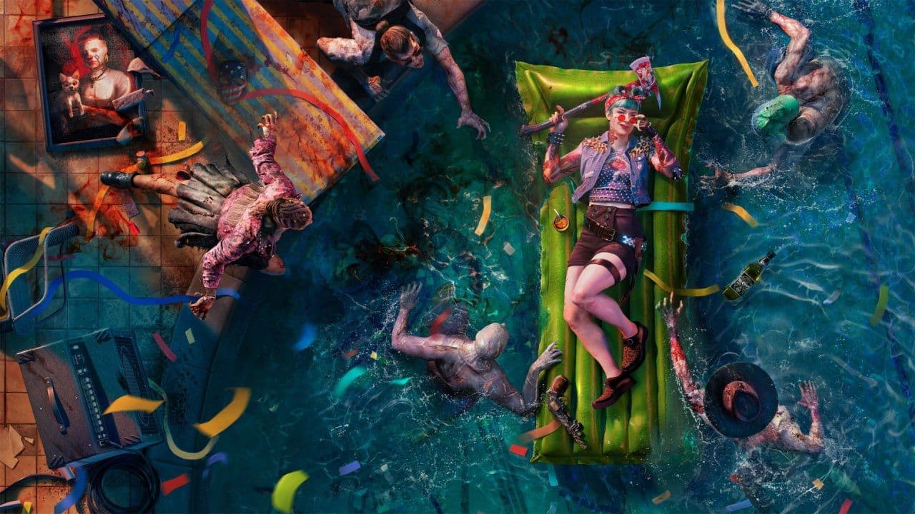 Dambuster Studios анонсировали новую главу в серии Dead Island, а аудитория второй части превысила 20 миллионов игроков