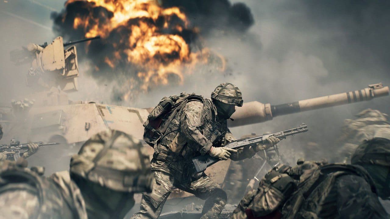 Разработчики оптимизировали Battlefield 6 для Xbox Series S, обеспечив стабильные 60 FPS