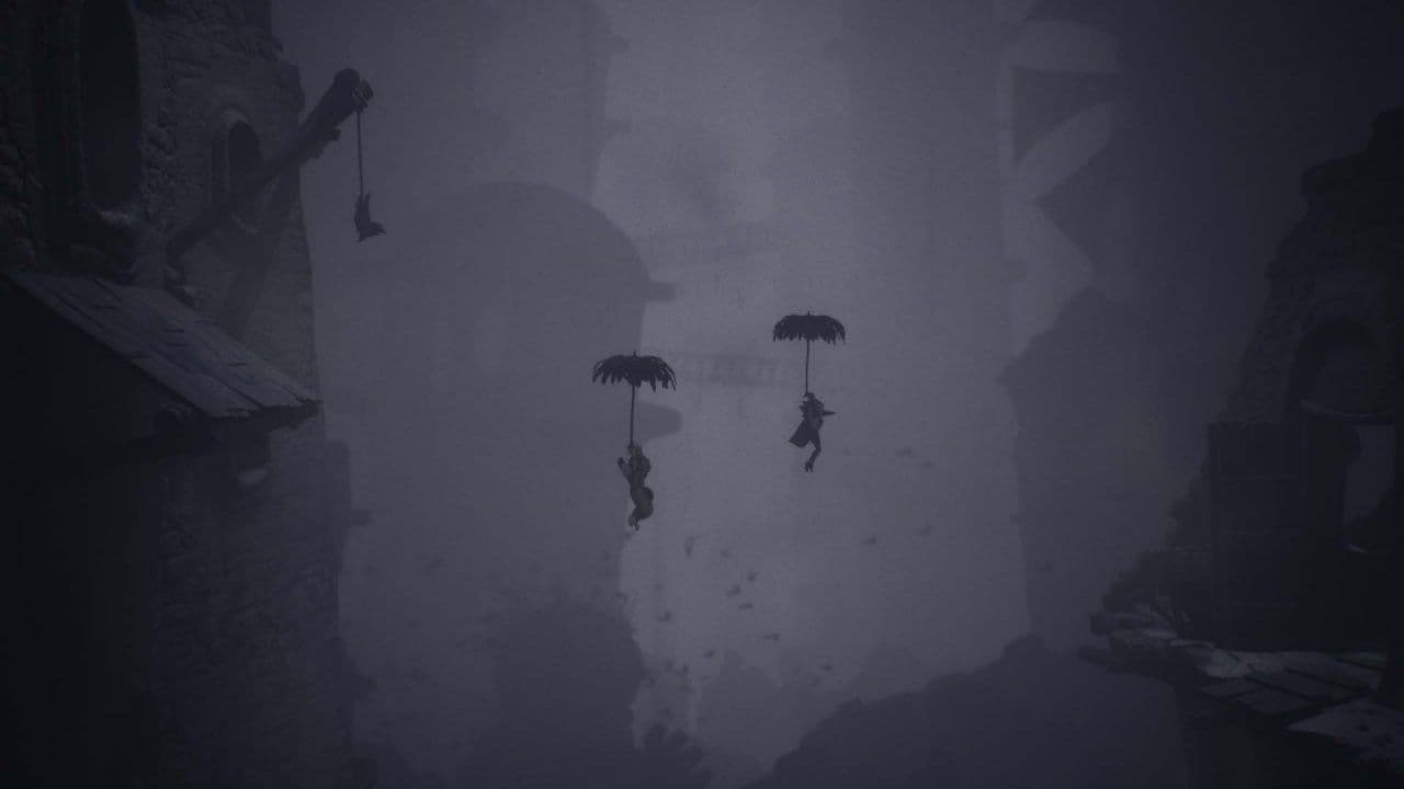 Little Nightmares III: доступна демоверсия на всех платформах