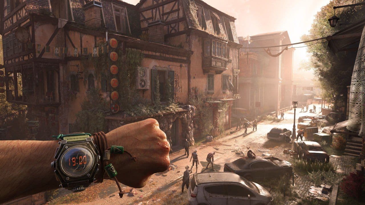 Dying Light: The Beast получила высокую оценку на Metacritic и вышла с русской локализацией