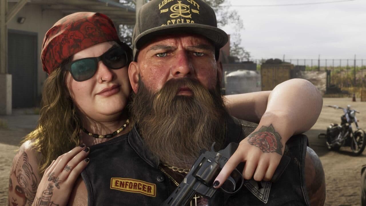 В американском университете запускают курс по истории США на основе Grand Theft Auto