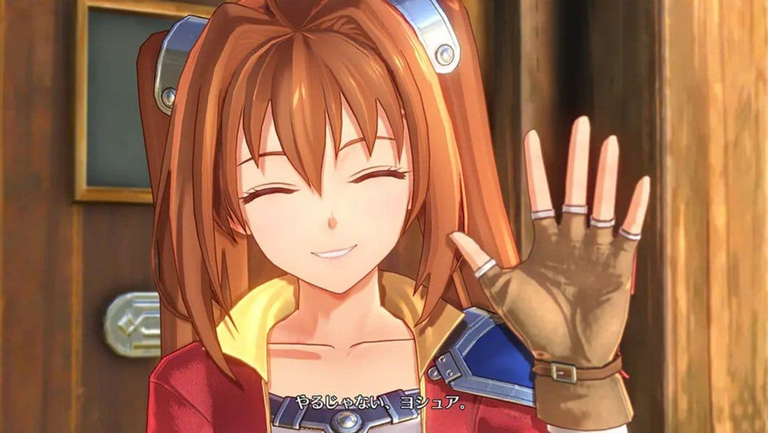 Ремейк Trails in the Sky 1st Chapter покорил критиков, набрав 91 балл на Metacritic