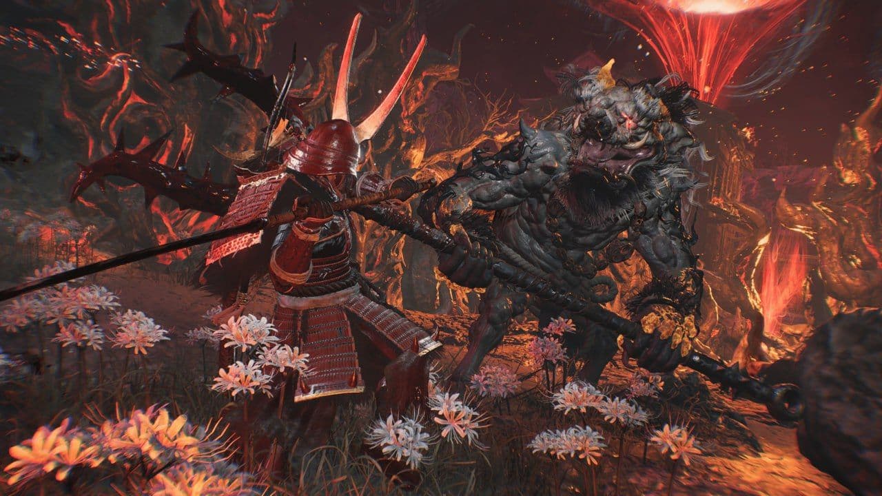 Nioh 3 может выйти 6 февраля 2026 года: дата появилась на Amazon