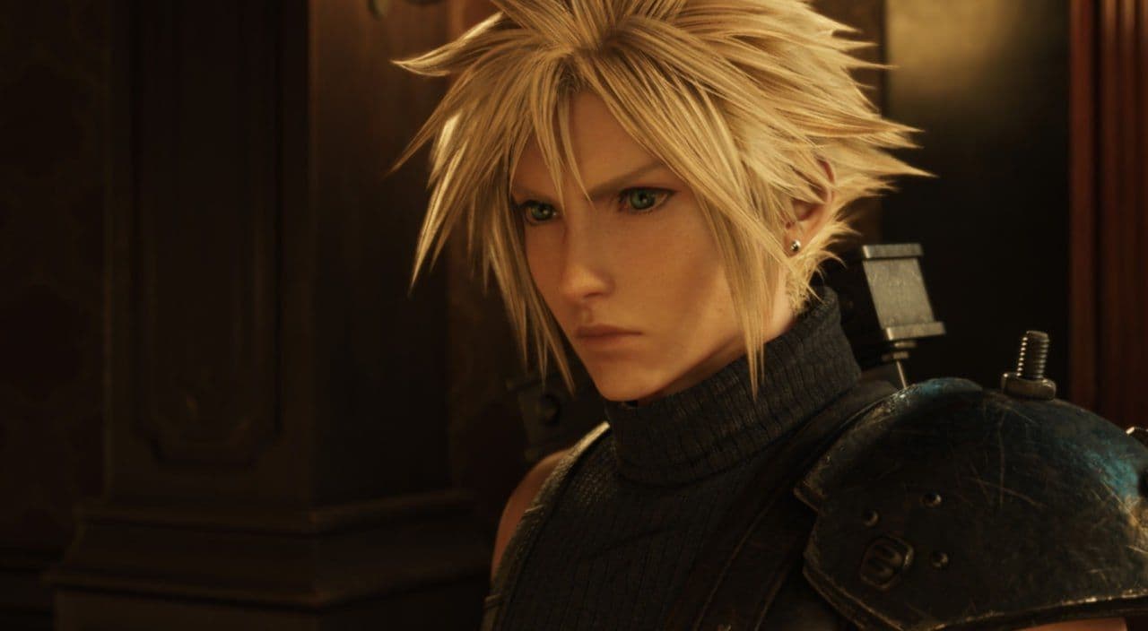 Геймдиректор ремейков Final Fantasy VII поддержал идею карт-ключей для Nintendo Switch 2