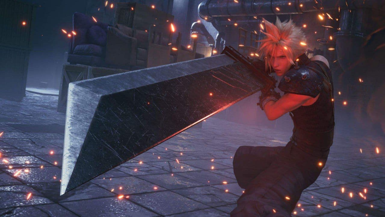 Геймдиректор Final Fantasy VII Remake подтвердил кроссплатформенность трилогии