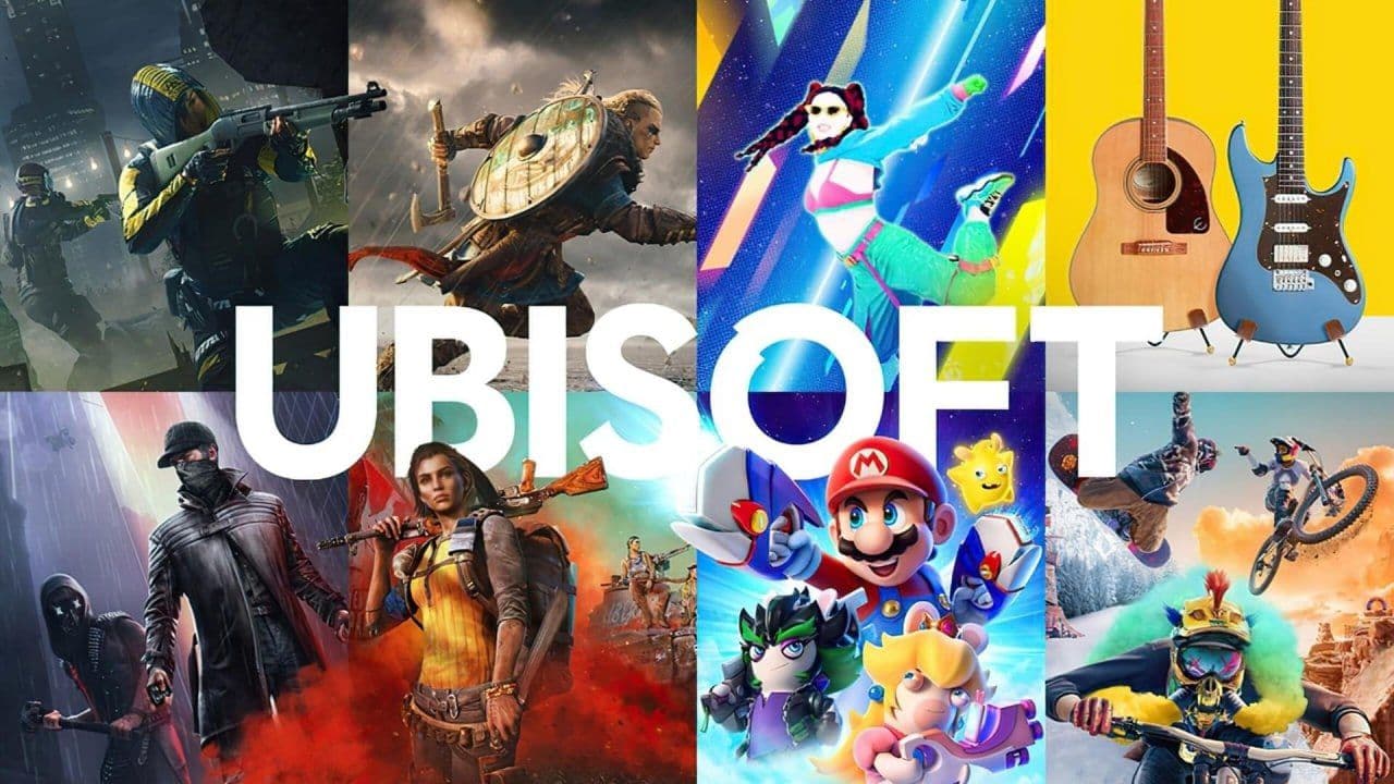 Ubisoft и Tencent открывают новую студию Vantage Studios для разработки игр по топовым франшизам