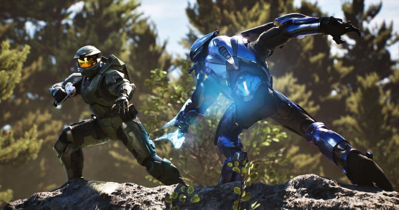 Ремейк оригинального Halo находится в разработке: что известно на данный момент