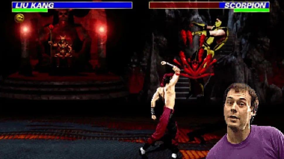 Легендарный аудио-директор Дэн Форден покидает NetherRealm: конец эпохи в Mortal Kombat