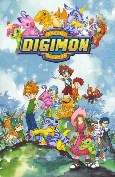 Free Fire анонсирует коллаборацию с DIGIMON: новые скины и оружие в обновлении