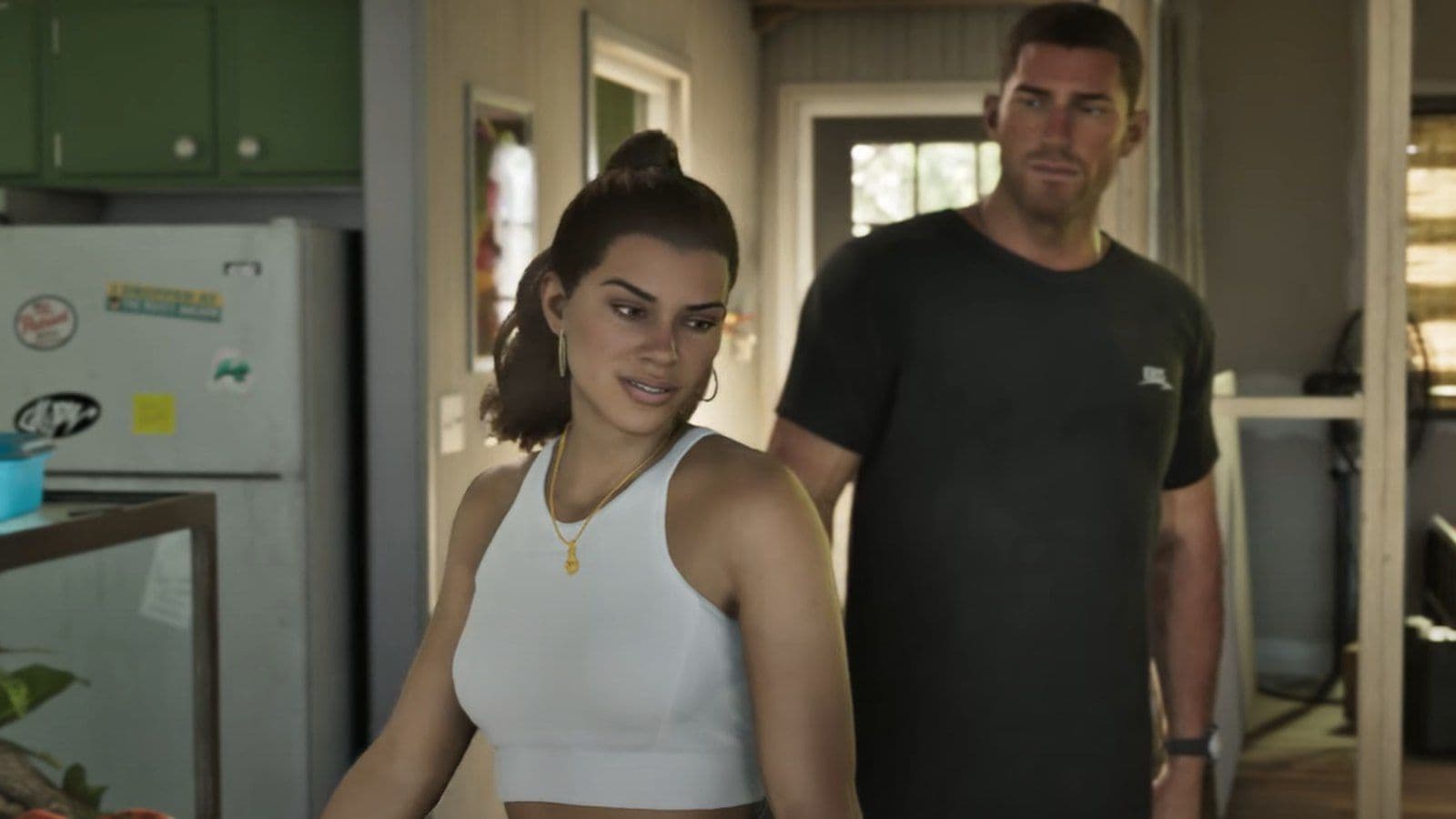 Ожидания актёров GTA 5 от грядущего релиза Grand Theft Auto 6
