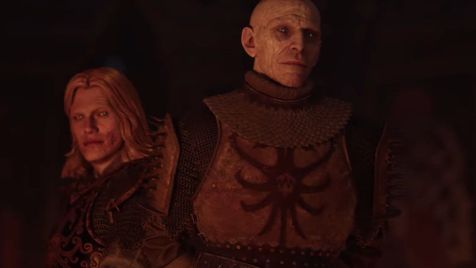 Разработчики The Blood of Dawnwalker раскрыли продолжительность прохождения игры