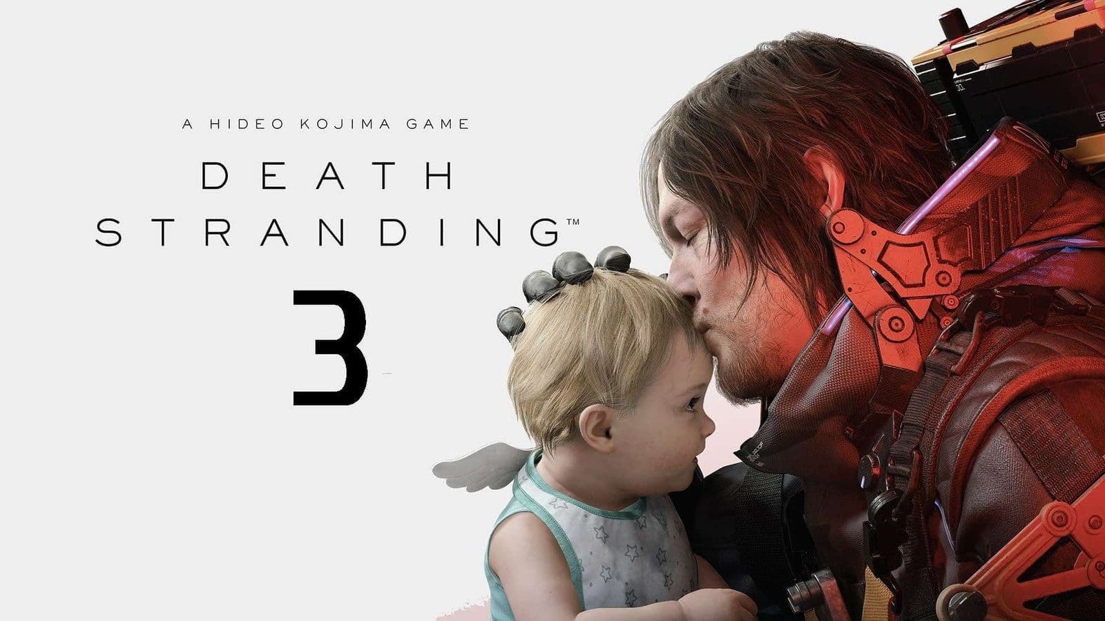 Хидео Кодзима завершил историю Death Stranding и передает эстафету новым создателям