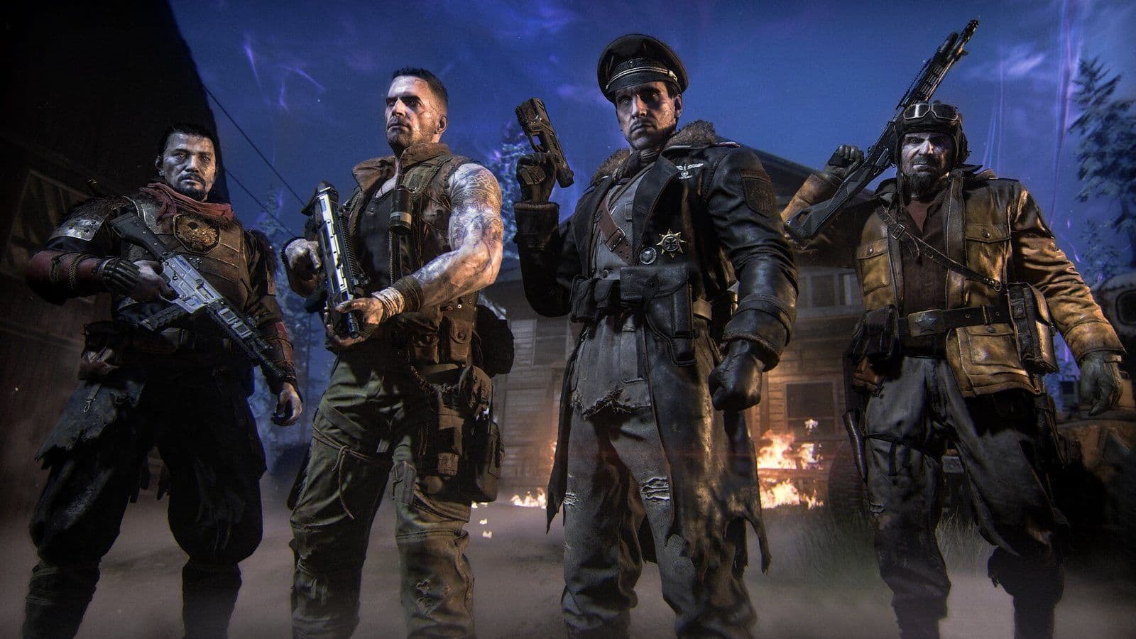 Call of Duty: Black Ops 7 не лидирует в чартах предзаказов на PlayStation