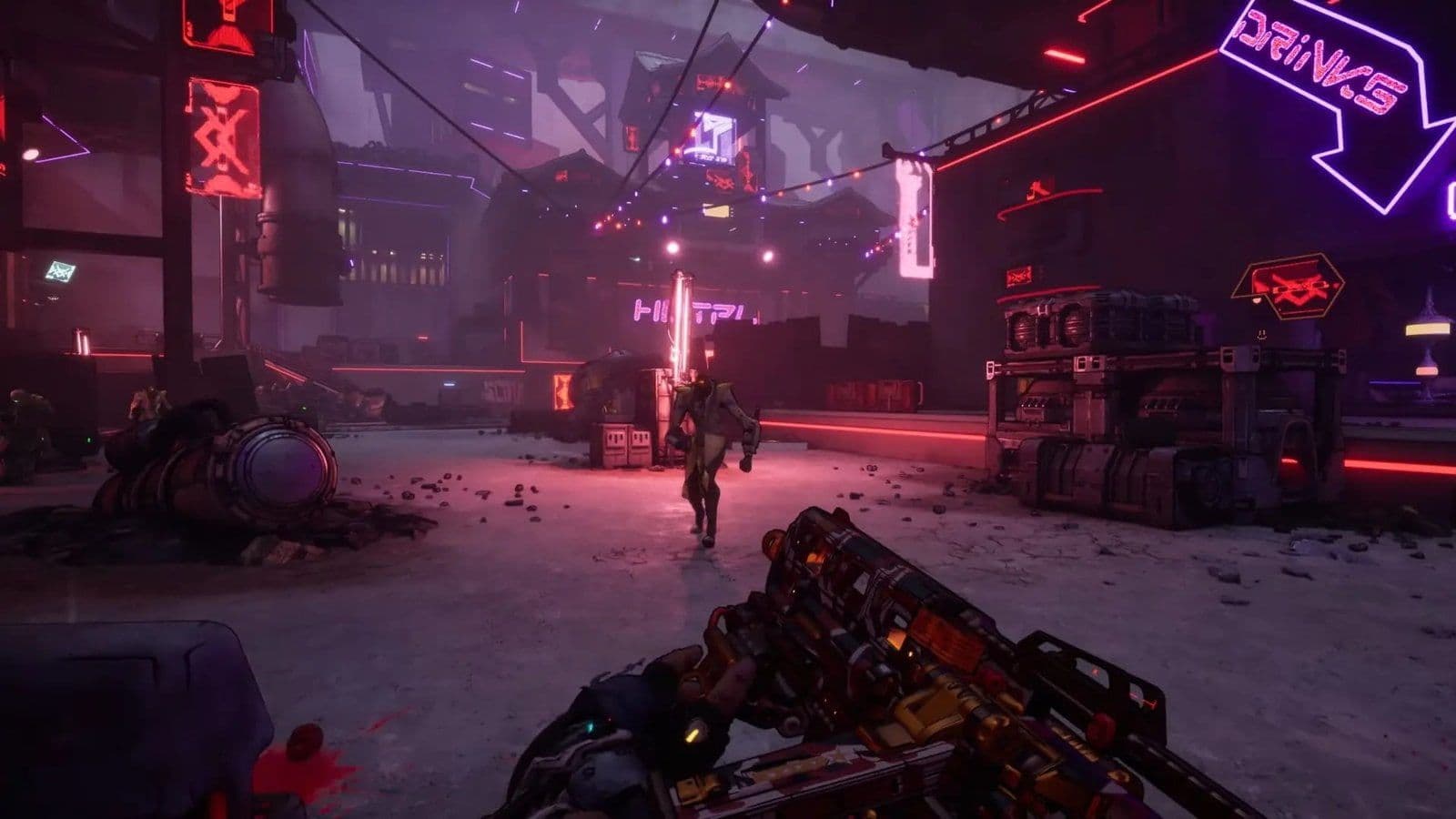 Borderlands 4 столкнулась с проблемами оптимизации на Nintendo Switch 2