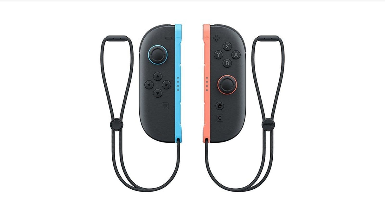 Nintendo случайно раскрыла детали нового контроллера для Switch 2