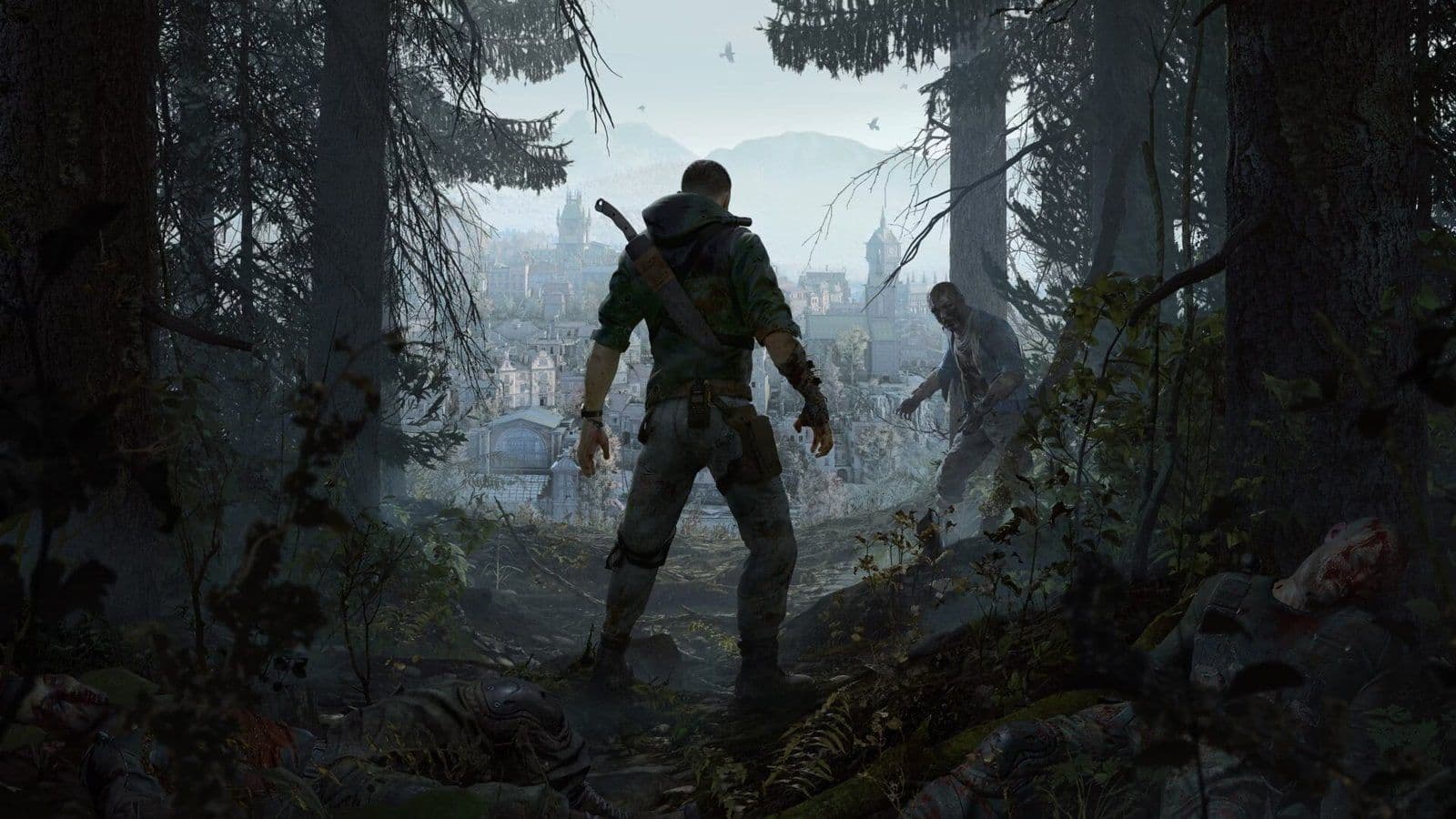 Неожиданный сбой: демо Dying Light: The Beast вылетело во время трансляции Xbox