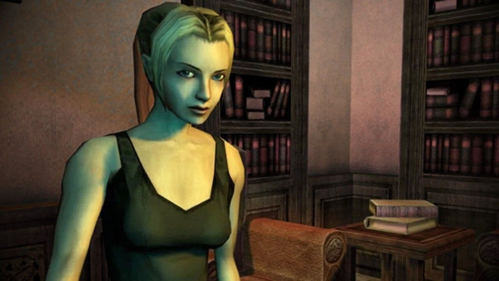 Nightdive Studios продолжает борьбу за ремастер Eternal Darkness: Sanity’s Requiem