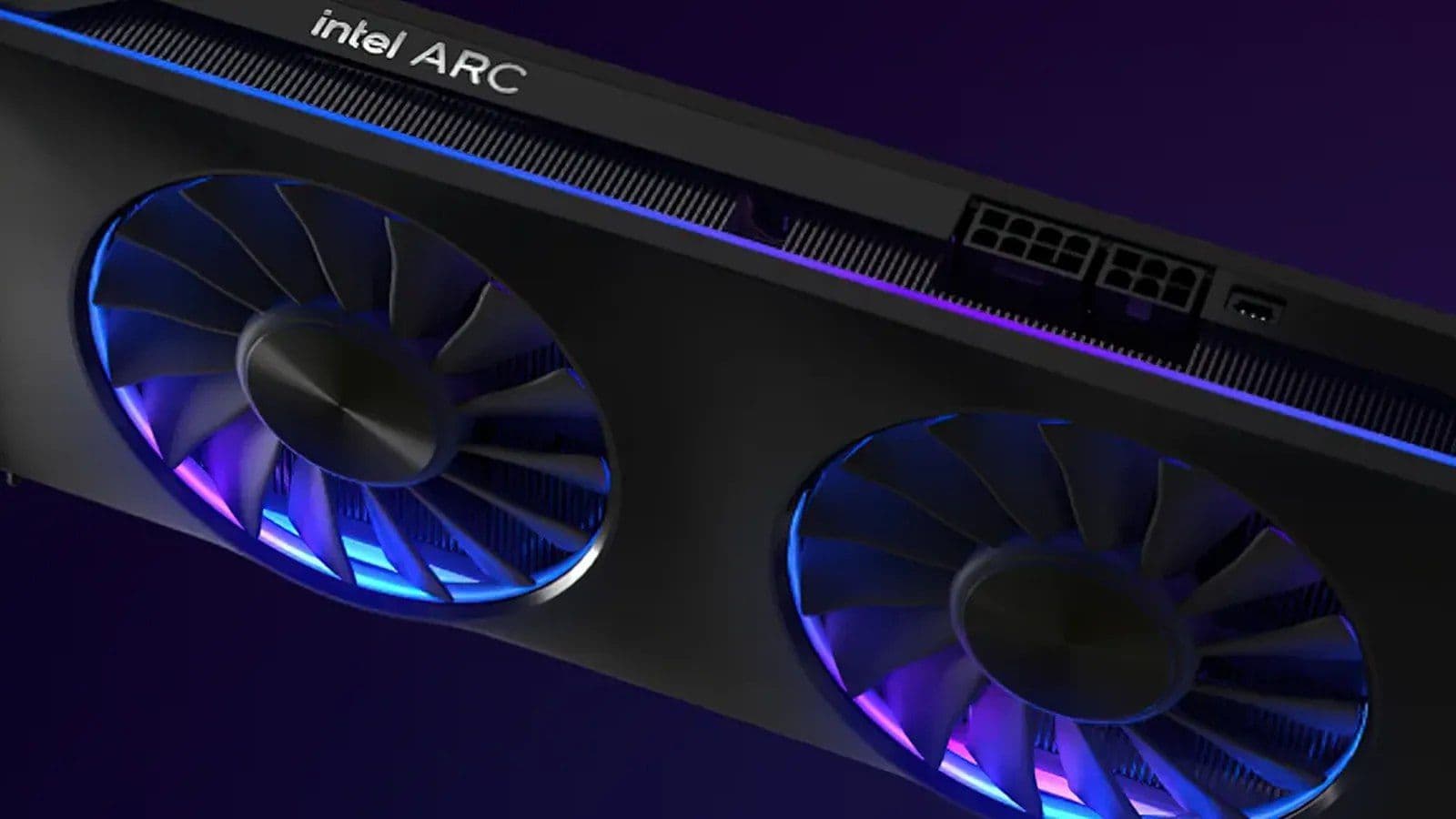 Intel выпустила новый драйвер Arc 101.7026 WHQL с улучшениями для Black Ops 6 и Final Fantasy XVI