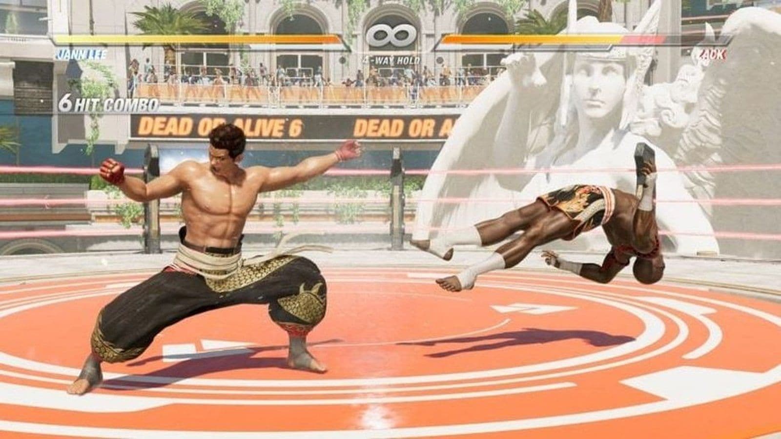 Ёхэй Симбори покидает Bandai Namco Studios: конец эры Tekken 8 и Dead or Alive