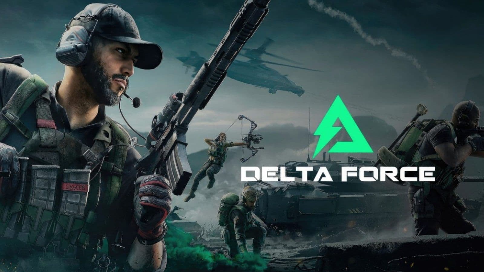 Выход Delta Force на консолях: отсутствие кооператива в кампании разочаровало игроков