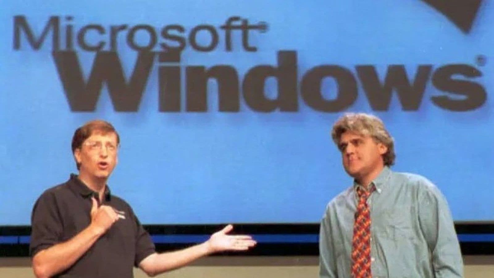 Windows 95: 30 лет легендарной операционной системе, изменившей мир ПК