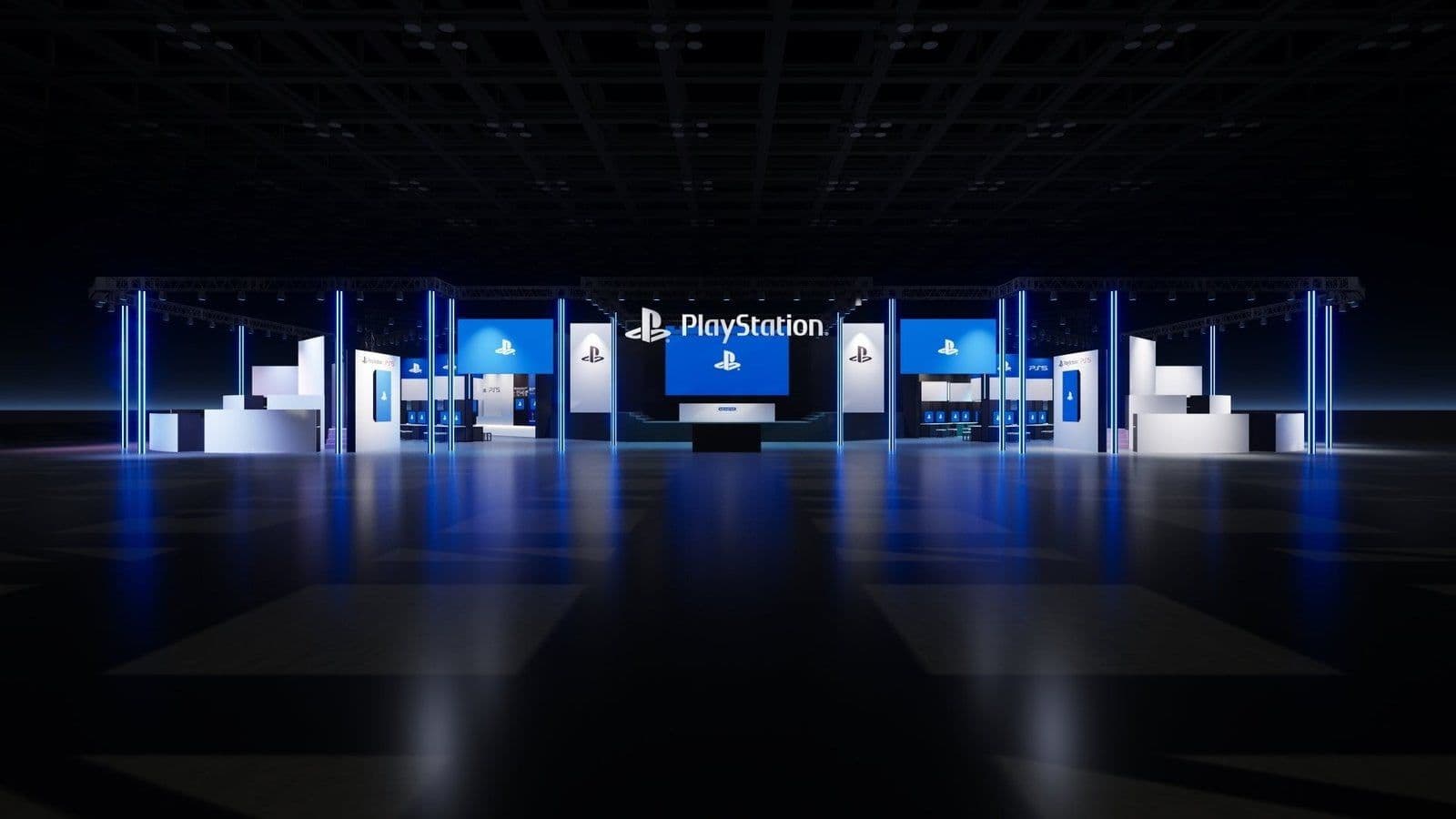 Sony анонсировала участие в Tokyo Game Show 2025 с двумя новыми играми