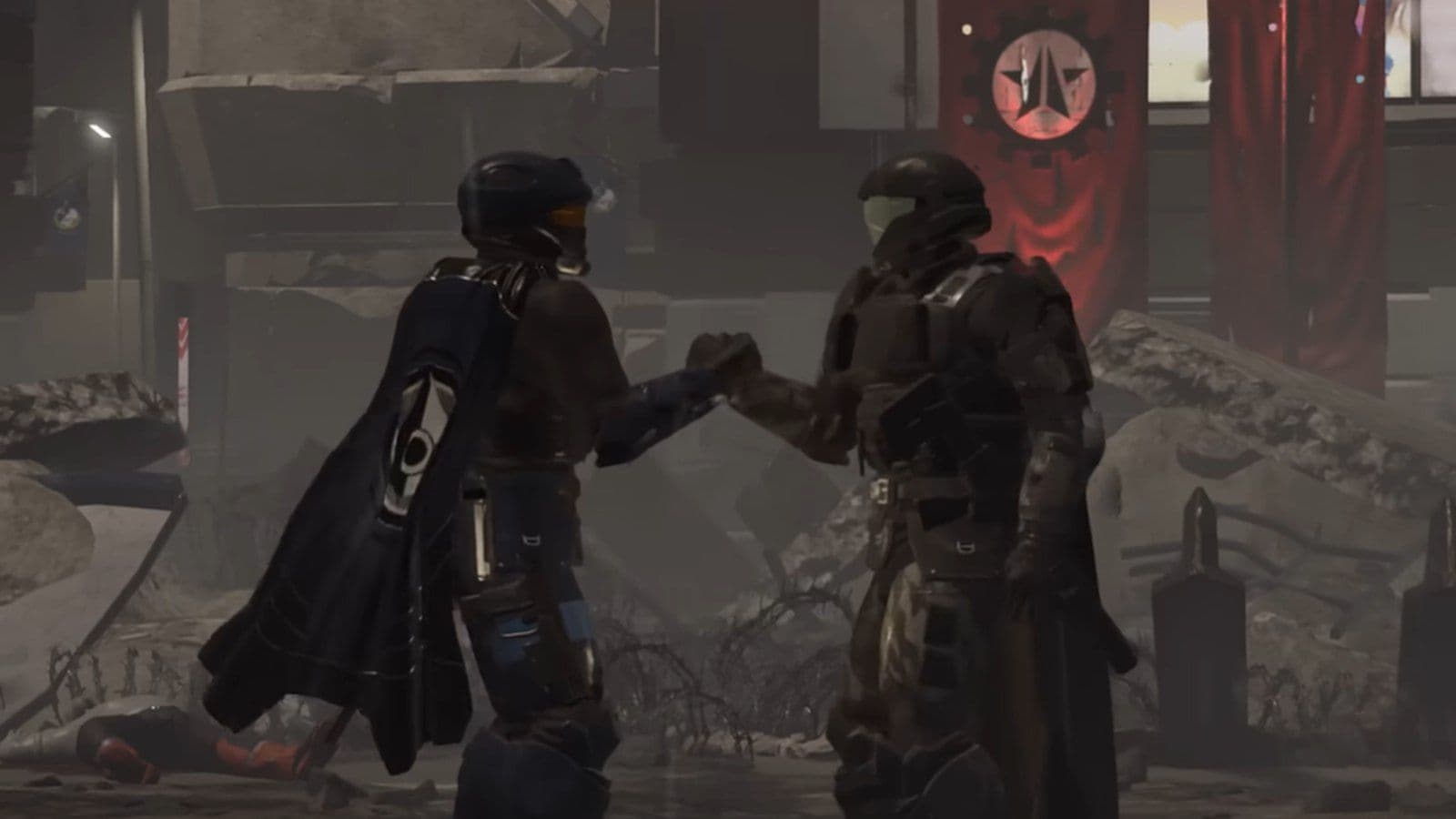 Helldivers 2 представляет новый боевой пропуск в стиле Halo и расширяет доступность на Xbox