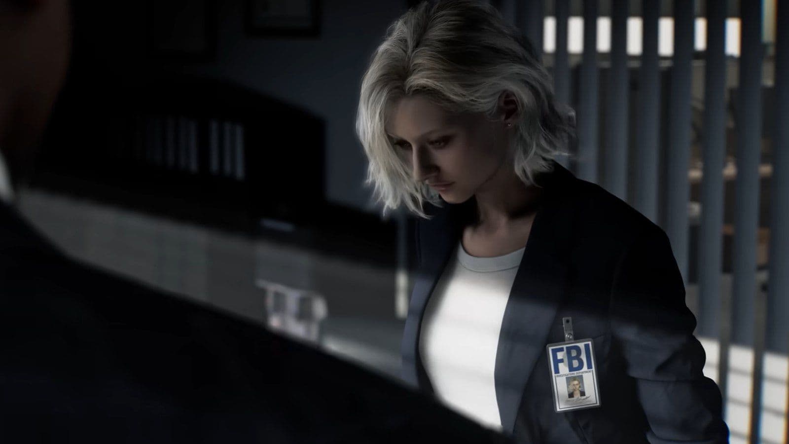 Capcom предлагает решение для боязливых игроков в Resident Evil 7