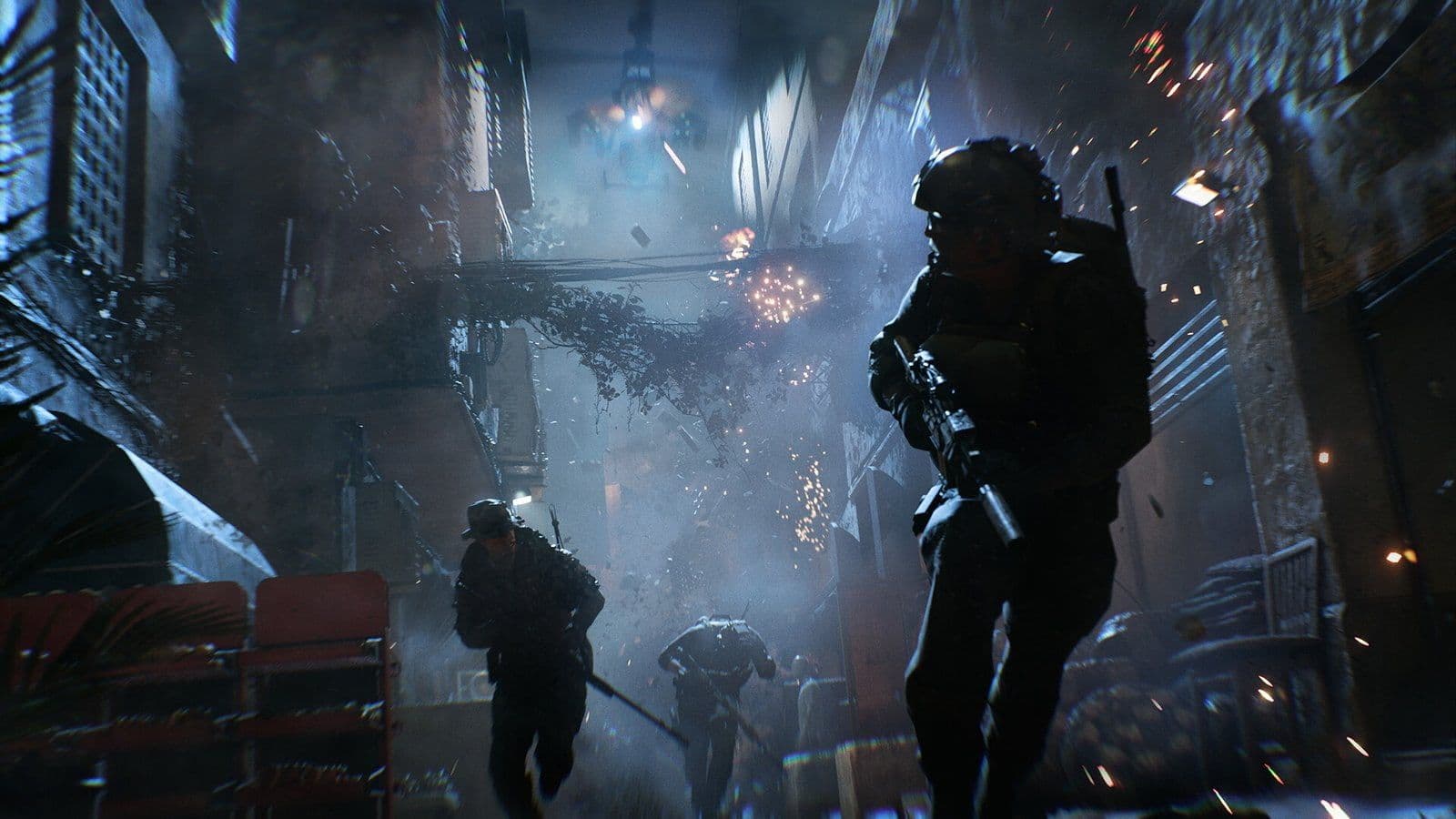 Battlefield 6 представит долгожданный браузер серверов: DICE раскрывает детали
