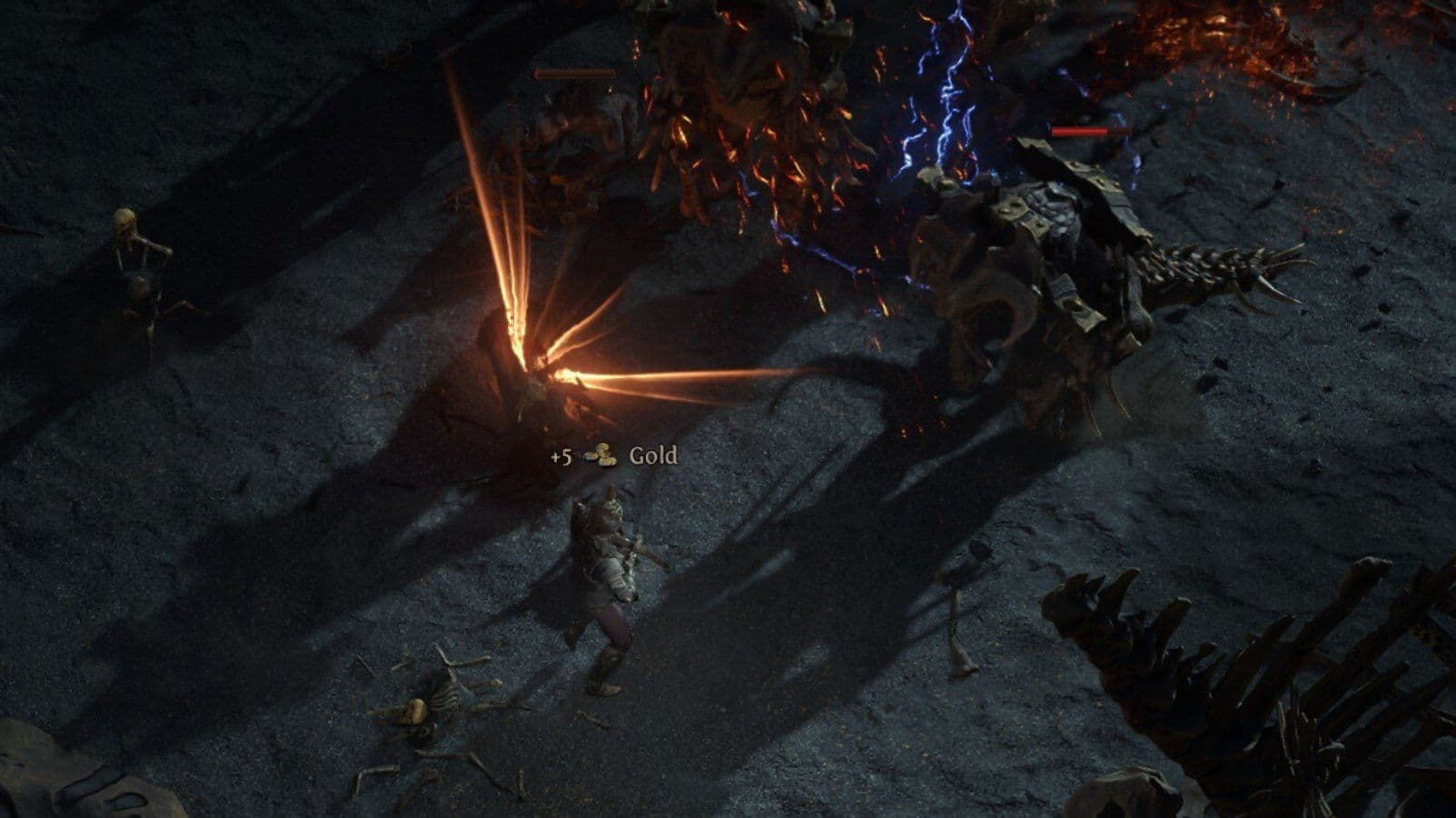 Обновление «Третий эдикт» для Path of Exile 2: время запуска и бесплатные выходные