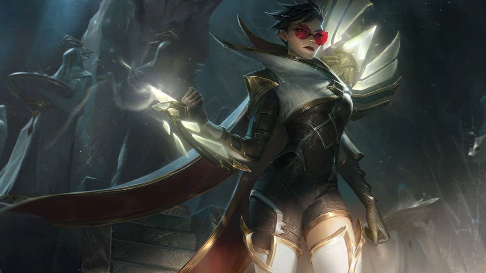 Разработчики League of Legends сокращают объем информации о таймерах в игре