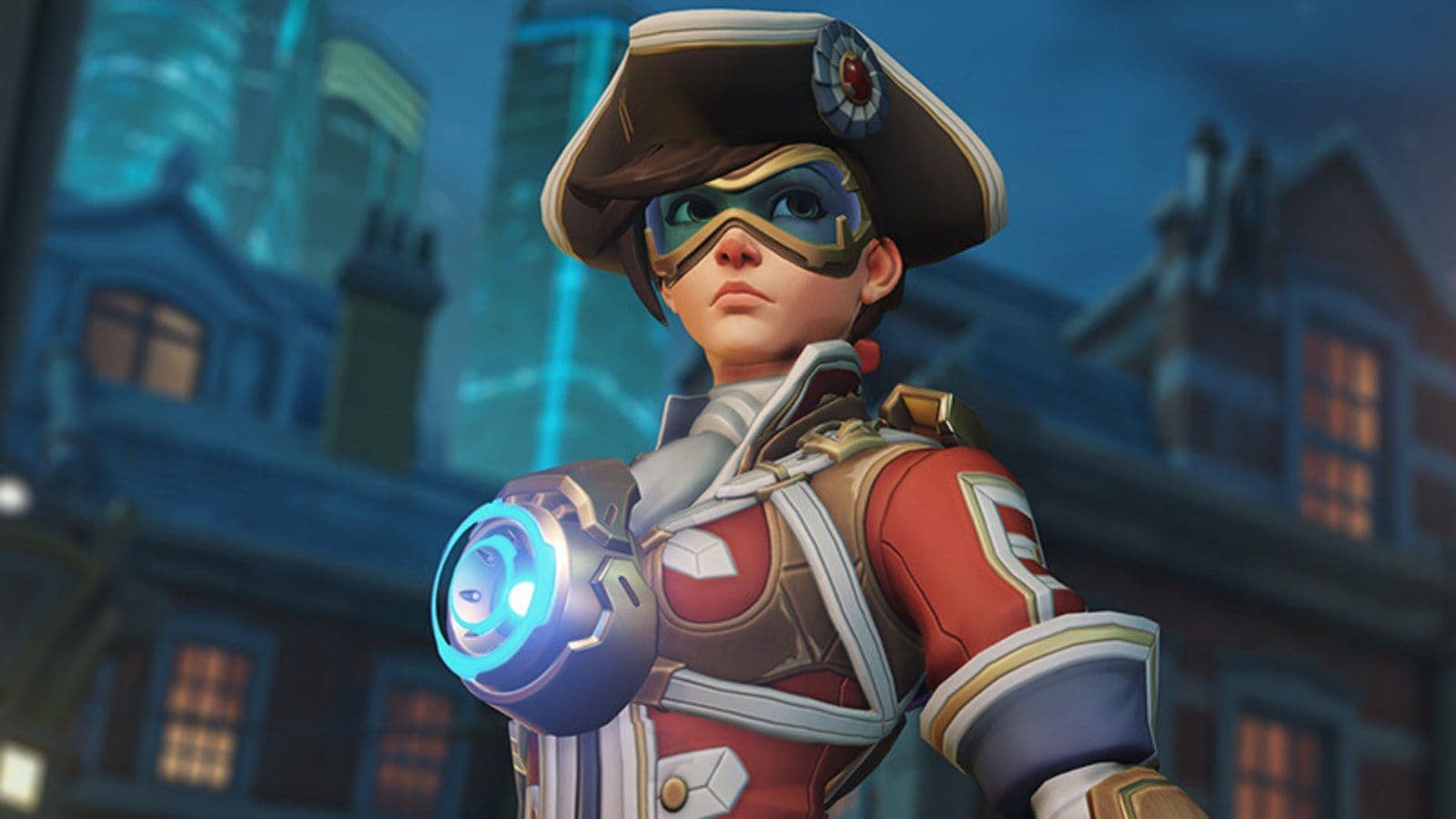 Blizzard разрешила использовать слово «нуб» в Overwatch 2