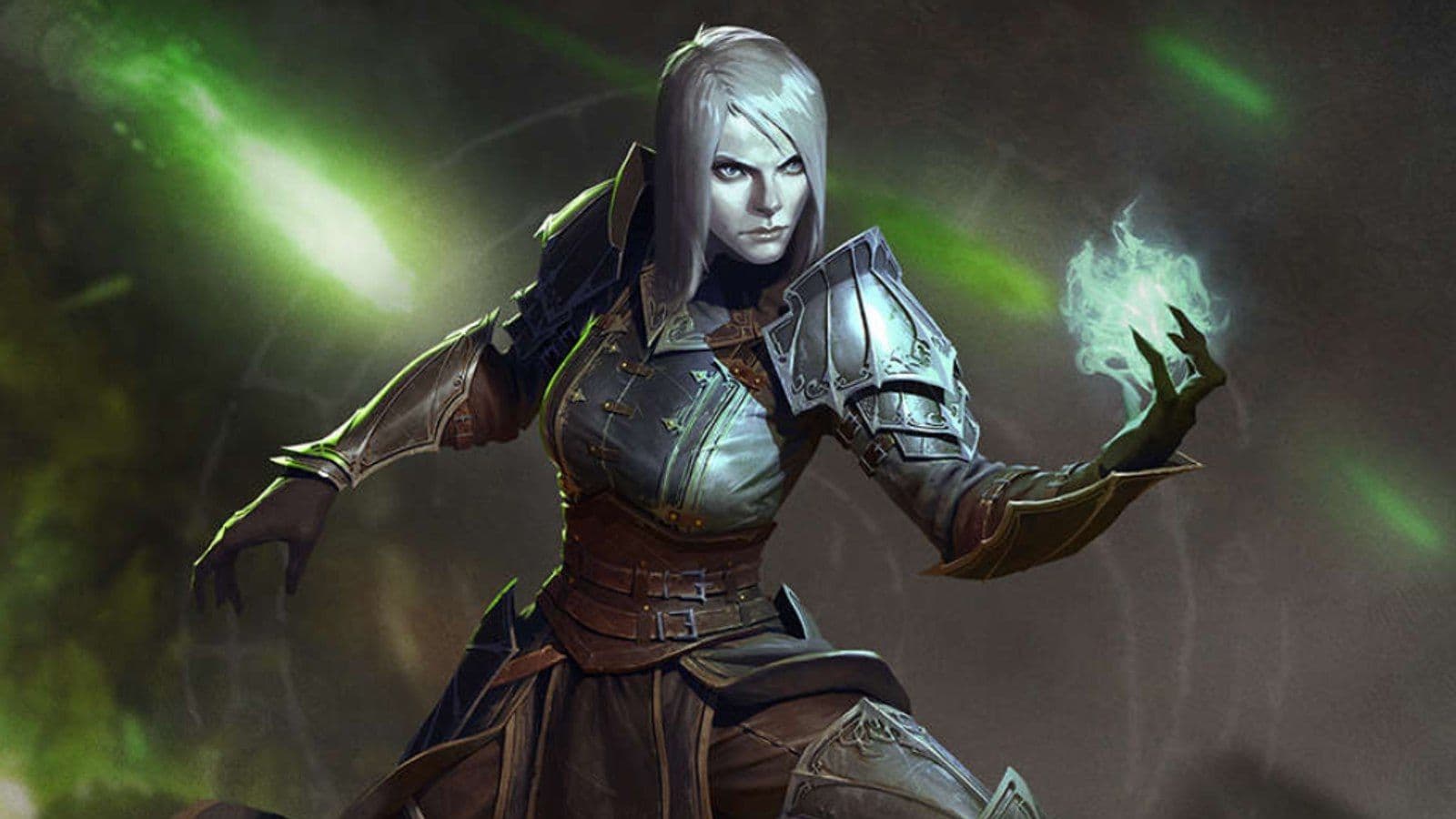 Blizzard анонсировала старт 36-го сезона «Владыки Преисподней» в Diablo 3